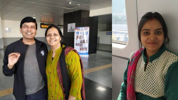 People are disappointed that Metro does not run up to Phoolbagan People are disappointed that Metro does not run up to Phoolbagan