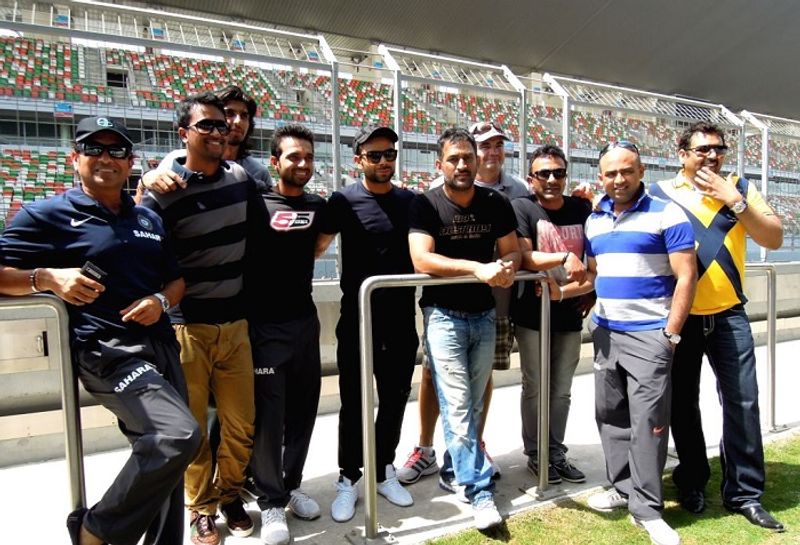 Indias first formula 1 race track buddh international circuit sealed for payment due