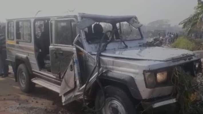 Four School Children injured in a pool car accident bpsb Four School Children injured in a pool car accident bpsb