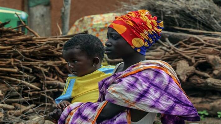African DNA study detects mysterious human species African DNA study detects mysterious human species