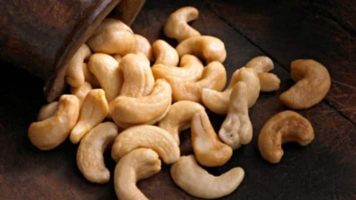 Know the side effect of cashew nuts ABSC Know the side effect of cashew nuts ABSC