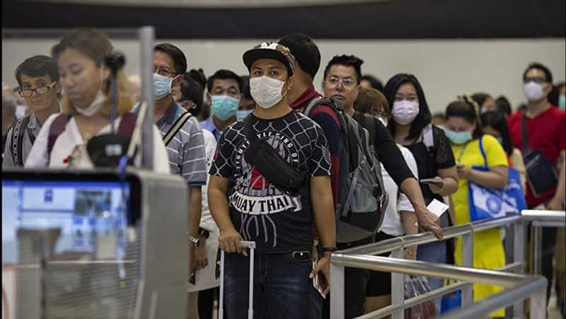 Asia Pacific carriers to lose $27.8 billion revenue due to coronavirus: IATA