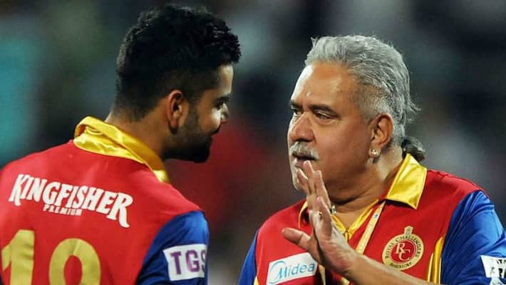 vijay mallya advice to rcb to win maiden ipl title vijay mallya advice to rcb to win maiden ipl title