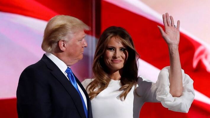 Trump India visit: for a three hour visit... Ahmedabad to spend 100 crores Trump India visit: for a three hour visit... Ahmedabad to spend 100 crores