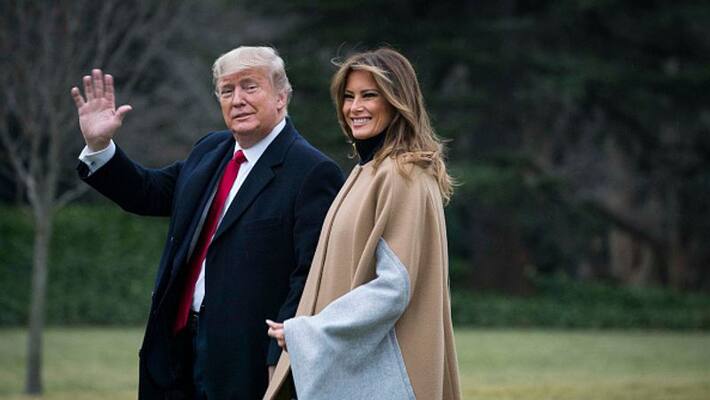 100 crore for US President's visit Shame on him in Ahmedabad? Proud social activists. 100 crore for US President's visit Shame on him in Ahmedabad? Proud social activists.