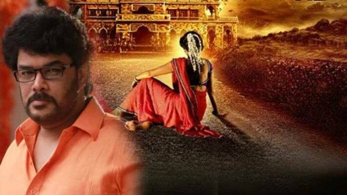 actress sakshi agarwal join aranmanai 3 actress sakshi agarwal join aranmanai 3