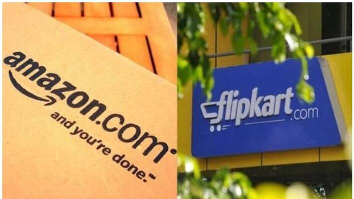 no online delivery amazon and flip-kart give the announcement no online delivery amazon and flip-kart give the announcement
