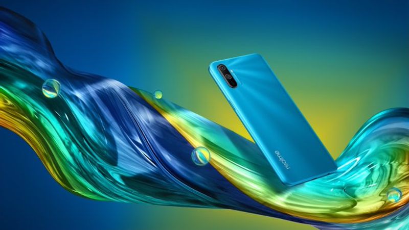 रियलमी सी (Realme C3)
रियलमी सी की कीमत 8,000 रुपये से कम है। यह फोन कई मॉर्डन स्मार्टफोन से बेहतर फीचर्स भी दे रहा है। इसमें 5000mAh बैटरी और 6.5 इंच का एचडी डिस्प्ले दिया गया है। इसमें 12-मेगापिक्सल का प्राइमरी कैमरा और सेल्फी और वीडियो कॉलिंग के लिए इसमें 5-मेगापिक्सल का फ्रंट कैमरा मिलता है। 