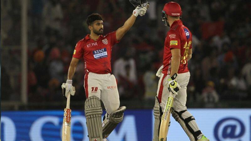 karun nair recovers from covid 19 and so he will play in ipl 2020 in uae