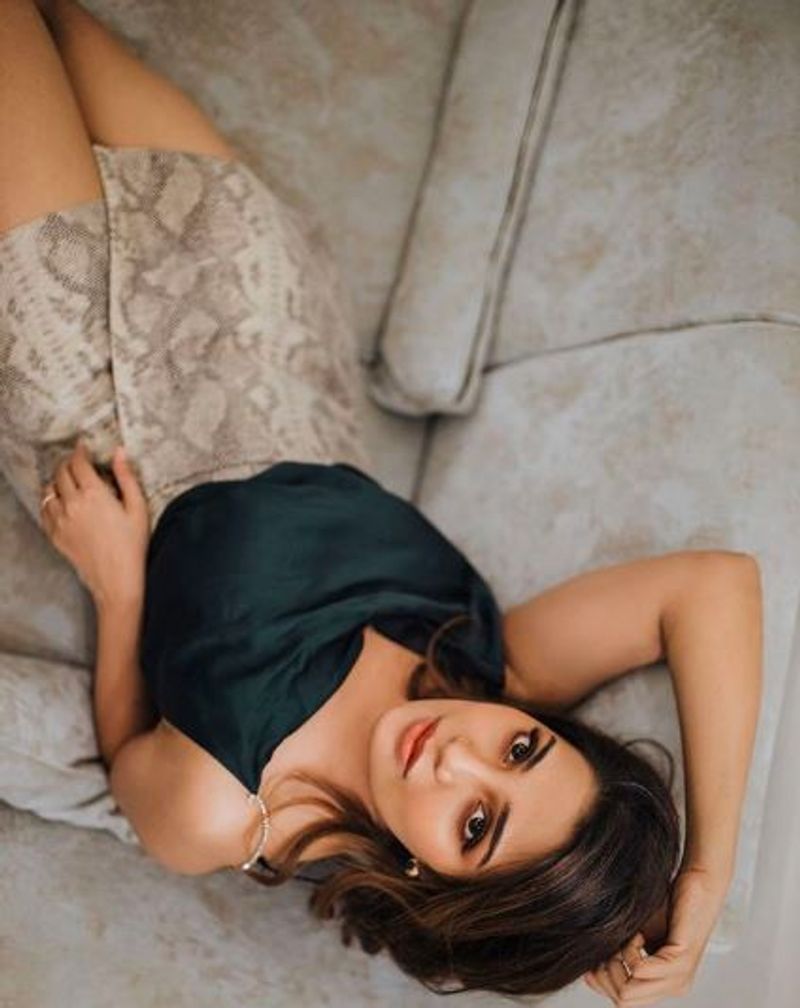 Aathmika