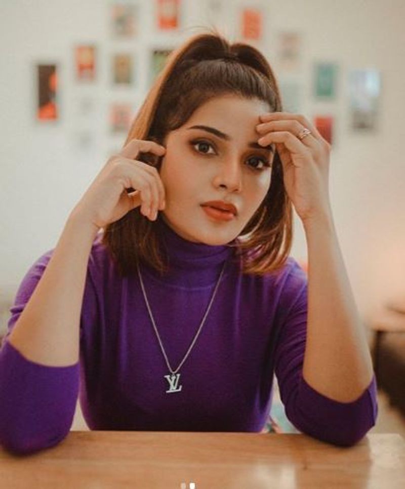 Aathmika