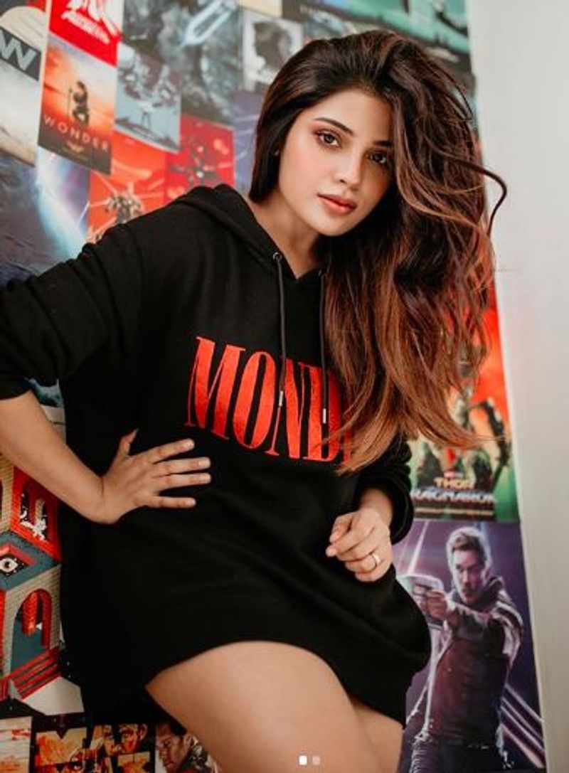 Aathmika