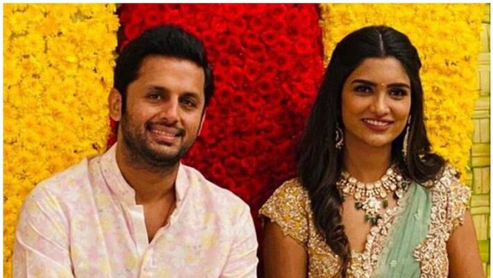 Corona Virus effected Nithiin and Shalini marriage Corona Virus effected Nithiin and Shalini marriage