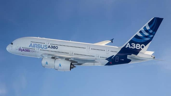 Airbus expresses deep disappointment over US import duty hike kpm Airbus expresses deep disappointment over US import duty hike kpm