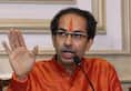 Uddhav Thackeray's tough decision on NPR, Sonia and Pawar show eye