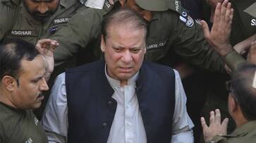 why pakistan former pm nawaz sharif mentioned kashmir in his speech kms why pakistan former pm nawaz sharif mentioned kashmir in his speech kms