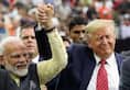 Trump in India Lets leave negativity aside see how the two countries benefit mutually