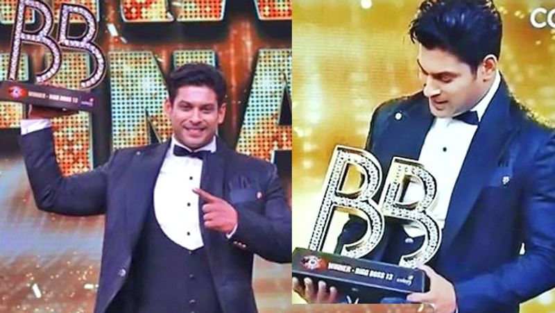 टॉप-3 से बाहर हुईं रश्मि देसाई : बिग बॉस 13 का फिनाले में सबसे बड़ा इवेक्शन तब हुआ, जब घर की सबसे बड़ी एंटरटेनर रश्मि देसाई बाहर हो गईं। रश्मि के बाहर होते ही उन्होंने सलमान से कहा- मैंने बिग बॉस के घर में अच्छा खासा वक्त बिताया है, मुझे नहीं लगता था कि मैं इतने लंबे तक चलूंगी। रश्मि ने कहा कि मुझे लगता है कि अब आसिम रियाज विनर बनेगा।