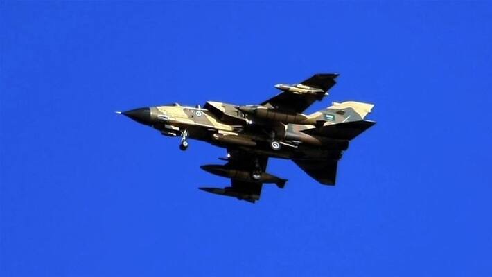 31 CIVILIANS KILLED IN SAUDI-LED AIRSTRIKES, UN SAYS 31 CIVILIANS KILLED IN SAUDI-LED AIRSTRIKES, UN SAYS