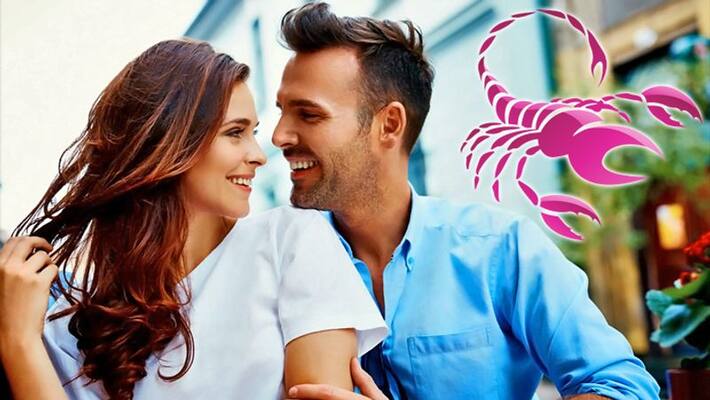 People of Scorpio zodiac attract others quickly, these are the 10 characteristics of people of this zodiac KPI People of Scorpio zodiac attract others quickly, these are the 10 characteristics of people of this zodiac KPI