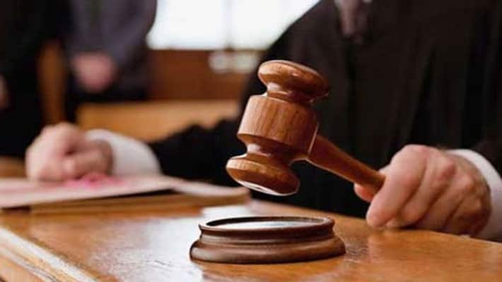 Man acquitted after served five years in prison in wife murder case Man acquitted after served five years in prison in wife murder case