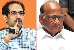 Split wide open! Sharad Pawar unhappy with Uddhav Thackeray saying yes to NIA probing Elgar case