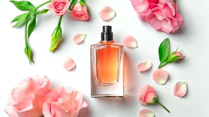 for monitory benefits offer rose perfume to devi lakshmi,know such remedies of perfume KPI for monitory benefits offer rose perfume to devi lakshmi,know such remedies of perfume KPI