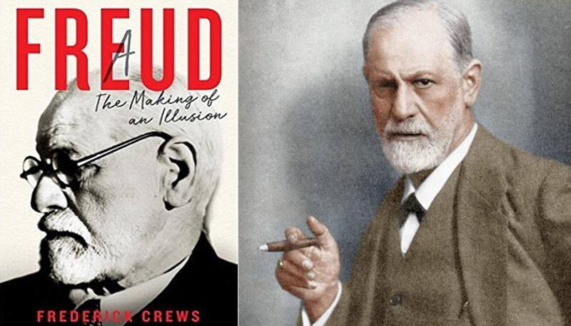 The unseen life of Sigmund Freud