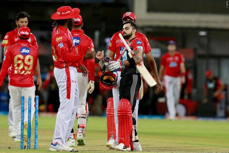 IPL 2020 Match 31: Talking Points as KXIP triumphs over RCB again in this season-shl