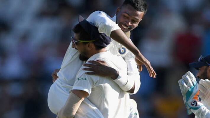 ishant sharma passes fitness test at nca and will join in india squad for test series against new zealand ishant sharma passes fitness test at nca and will join in india squad for test series against new zealand