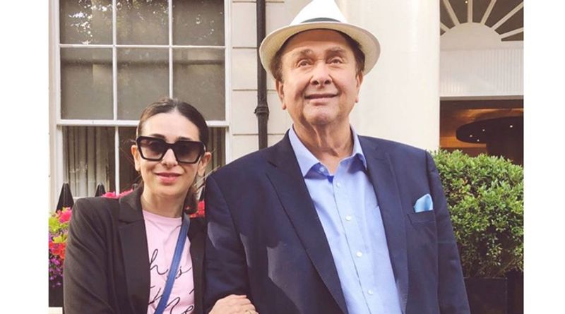 रणधीर ने मात्र 8 साल की उम्र में बतौर चाइल्ड आर्टिस्ट अपना फिल्मी सफर शुरू किया था। उन्होंने 'श्री 420' (1955) और 'दो उस्ताद' (1959) सहित कुछ और फिल्मों में बाल कलाकार के तौर पर काम किया था। बतौर हीरो उन्होंने फिल्म 'कल आज और कल' से डेब्यू किया था। कई फिल्मों में काम करने के बाद भी वे फिल्मों में वे अपनी पहचान खास नहीं बना पाए। उन्होंने एक्ट्रेस बबिता से 1971 में घरवालों से झंगड़ा करके शादी की थी। हालांकि, जिसके लिए वे परिवारवालों से झगड़े वो बबिता ही अब उनके साथ नहीं रहती। करीना जब 8 साल की थी तभी पति-पत्नी अलग हो गए थे।