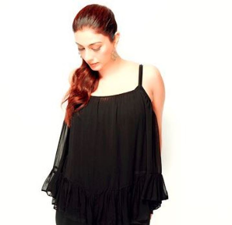 Actress Tabu Photo Gallery