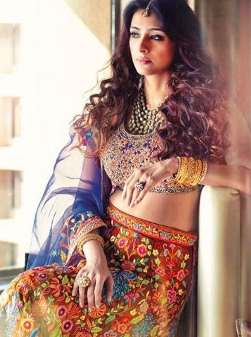 Actress Tabu Photo Gallery
