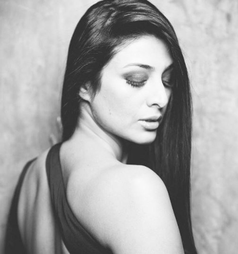 Actress Tabu Photo Gallery