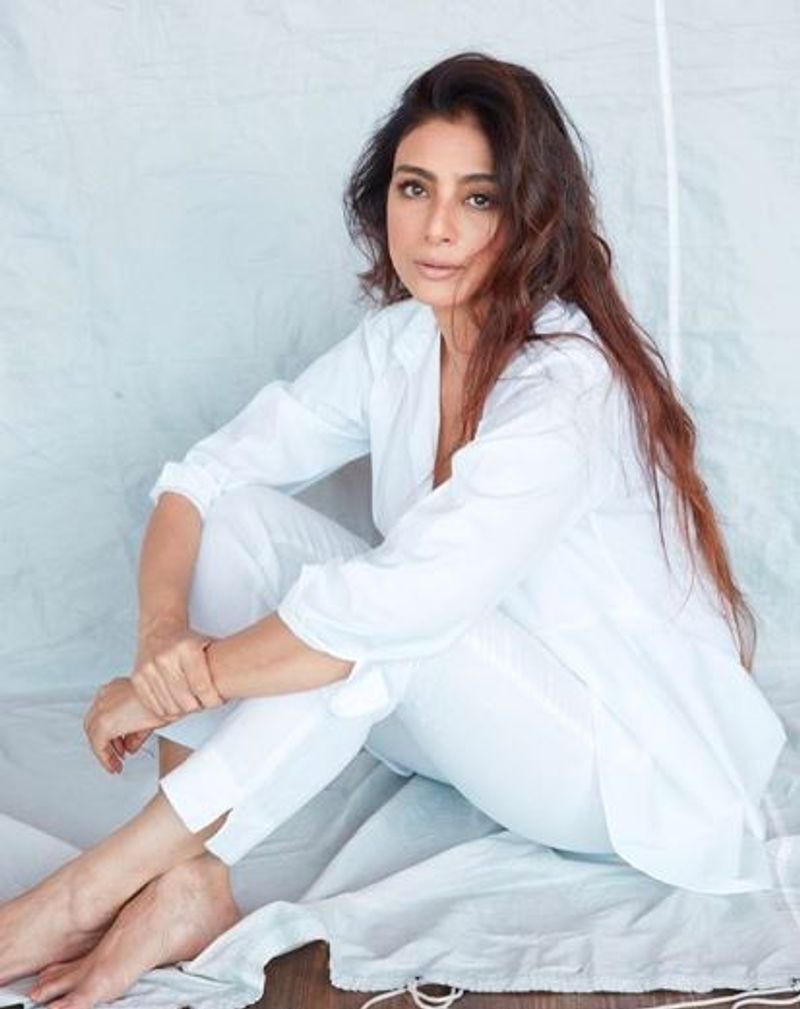 Actress Tabu Photo Gallery