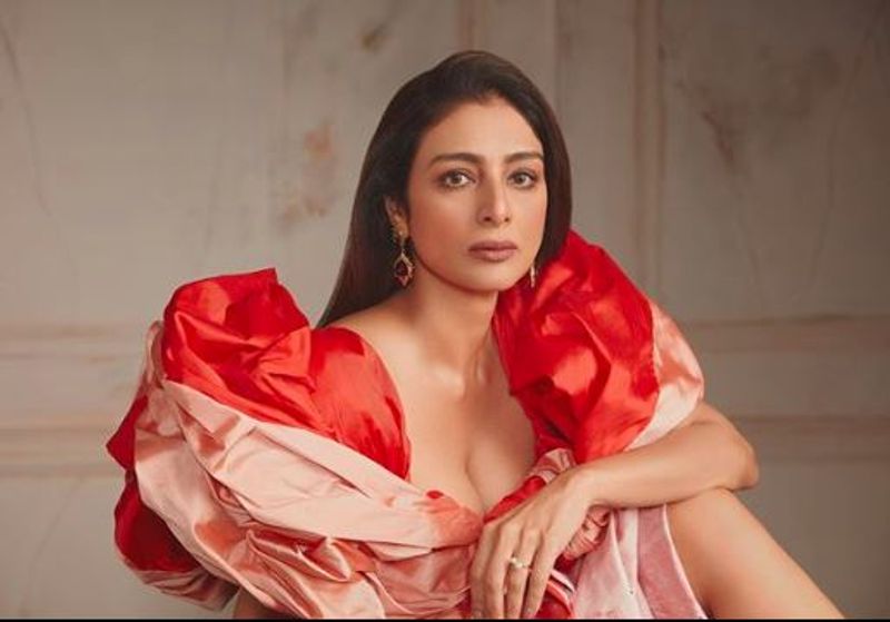 Actress Tabu Photo Gallery