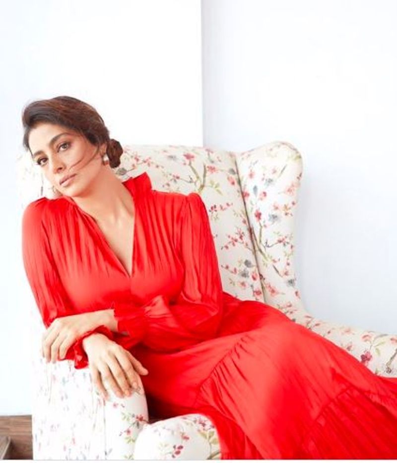 Actress Tabu Photo Gallery