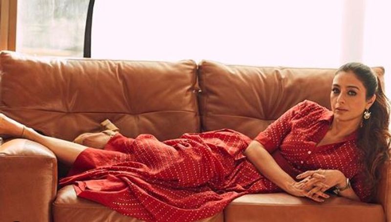 Actress Tabu Photo Gallery