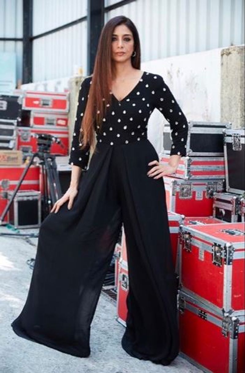 Actress Tabu Photo Gallery