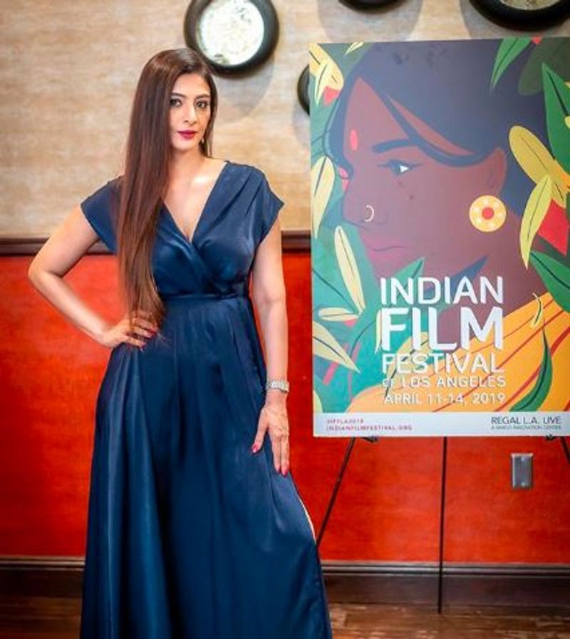 Actress Tabu Photo Gallery