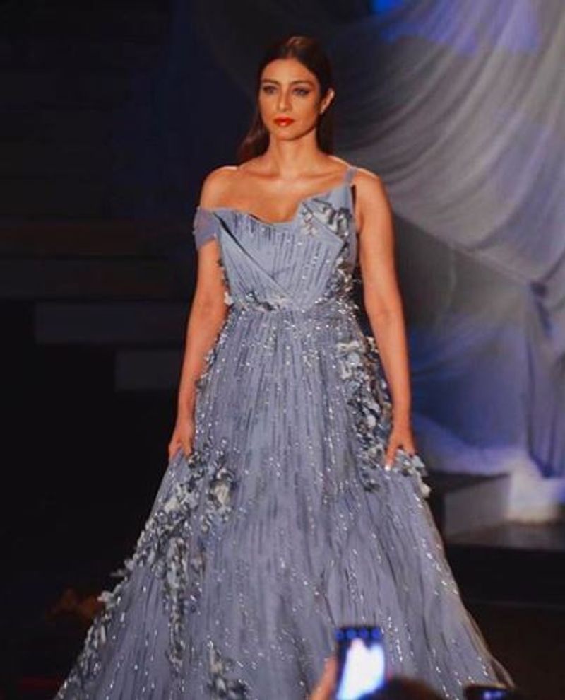 Actress Tabu Photo Gallery
