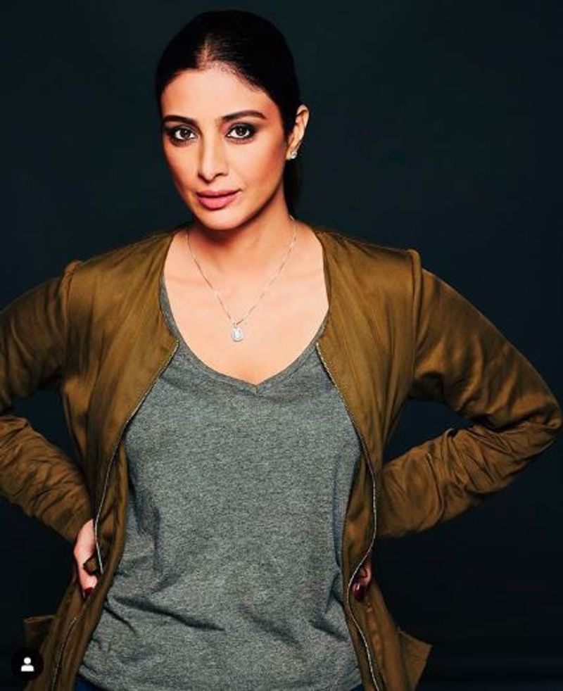 Actress Tabu Photo Gallery