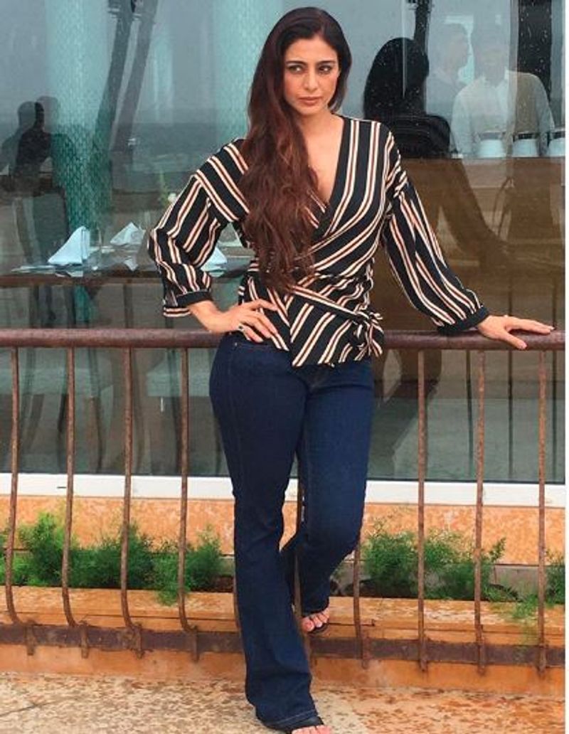 Actress Tabu Photo Gallery