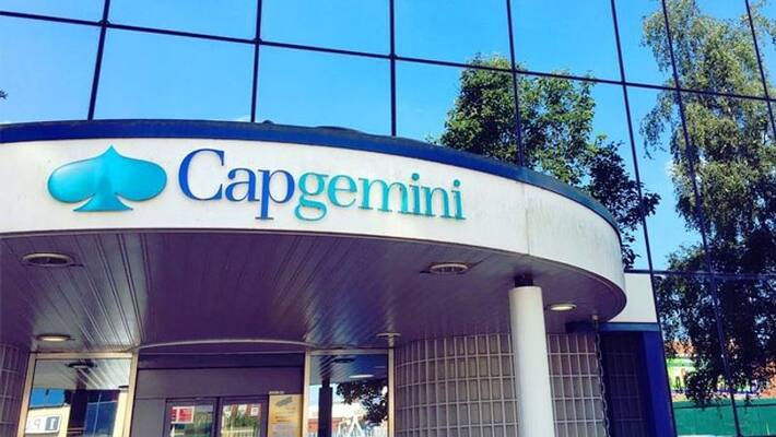 Capgemini to hire up to 15,000 freshers this year via campus recruitment Capgemini to hire up to 15,000 freshers this year via campus recruitment