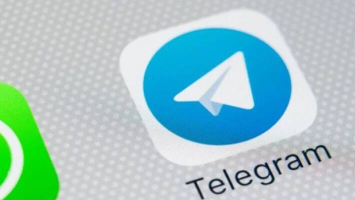 Telegram to pay 18.5 million Fine return investor money to settle SEC charges Telegram to pay 18.5 million Fine return investor money to settle SEC charges