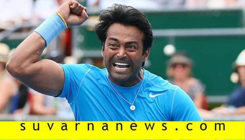 Tennis tributes Leander Paes hangs up boots