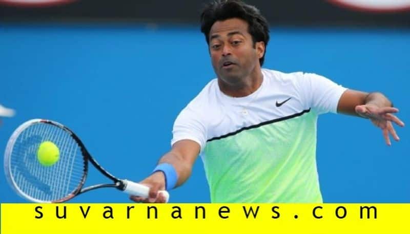 Tennis tributes Leander Paes hangs up boots