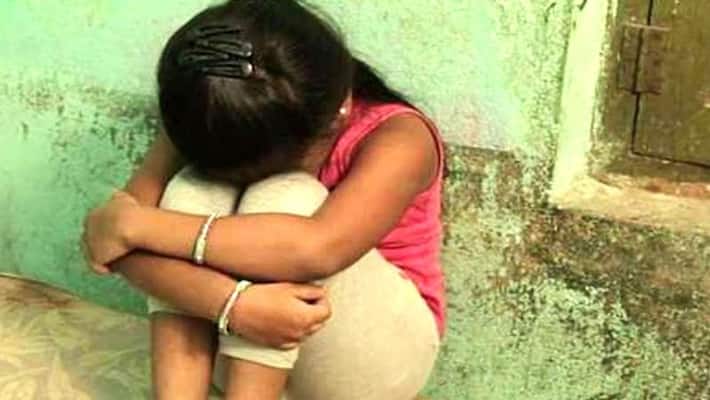 Granddaughter raped by 60 year old, gave Rs 10 to keep quiet in Uttar Pradesh