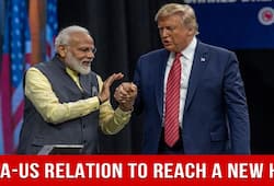 This is how the Modi is trying to better relations with the US