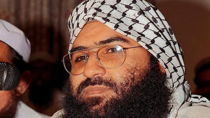 Pakistan ensuring Osama Bin Laden like strike does not happen on Masood Azhar Report pod Pakistan ensuring Osama Bin Laden like strike does not happen on Masood Azhar Report pod